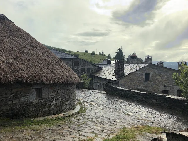 Mi O´Cebreiro