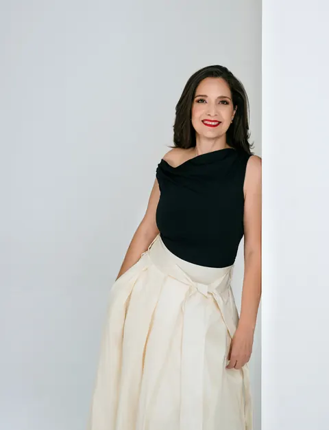 Mónica Alba